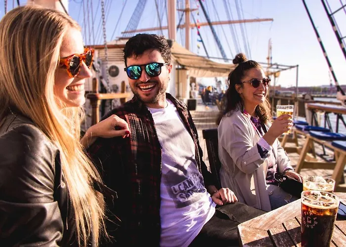 Barken Viking 3* غوتنبرغ