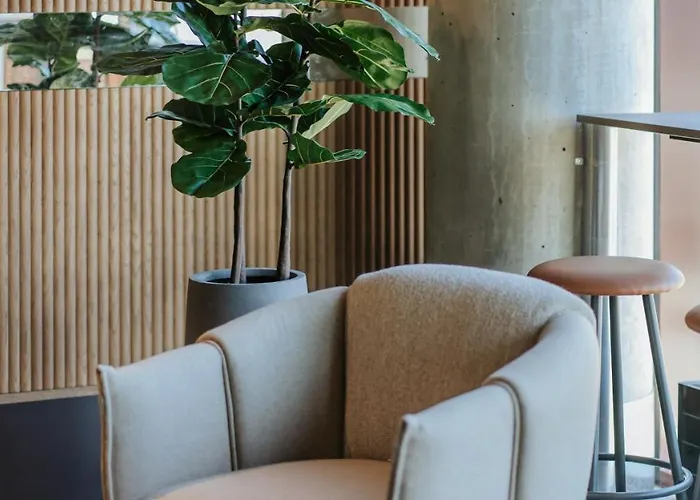 Quality The Weaver Göteborg