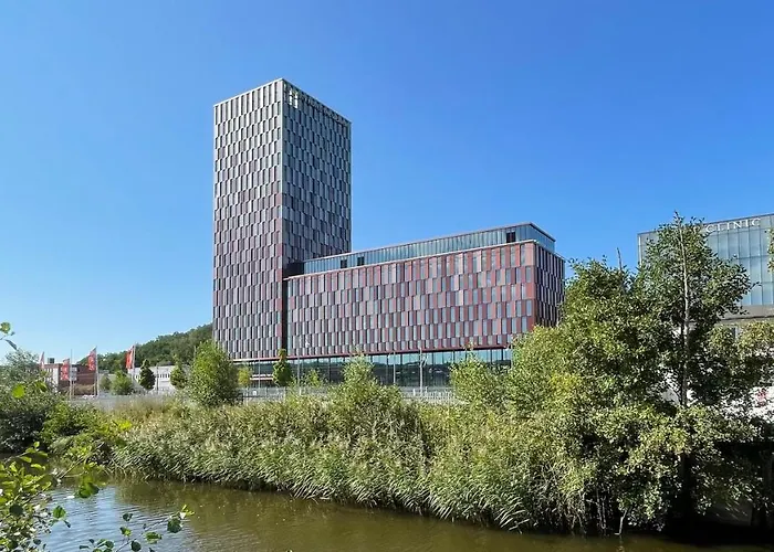 Quality The Weaver Otel 4*