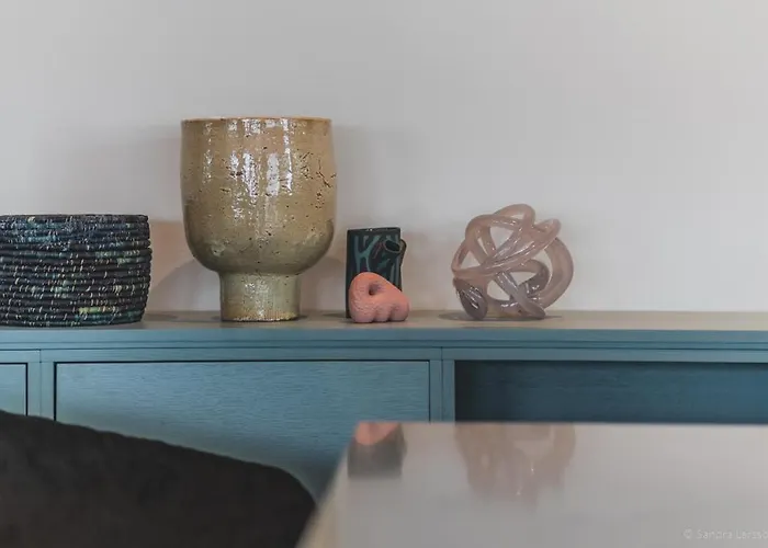 Quality The Weaver Göteborg