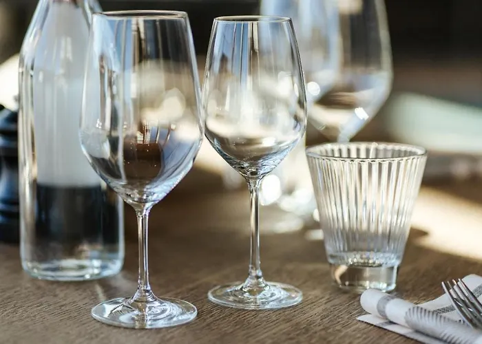 Otel Quality The Weaver 4*