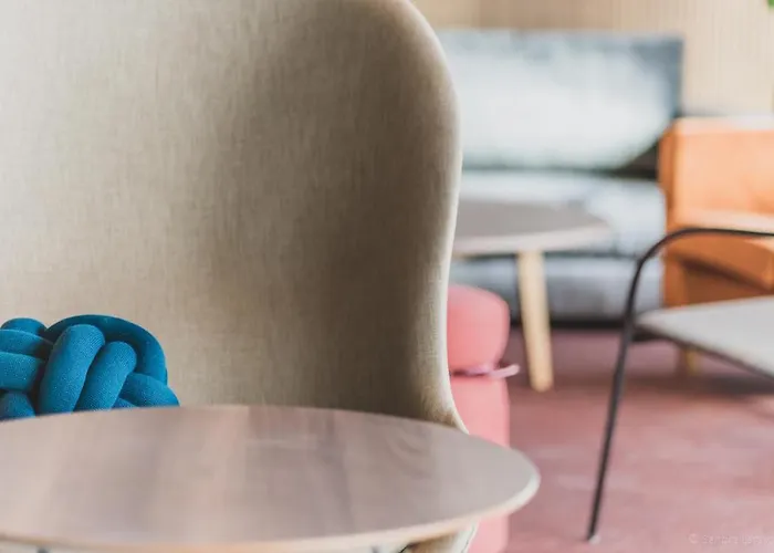 Quality The Weaver Otel Göteborg