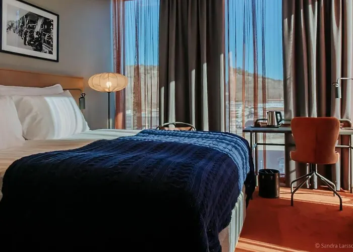 Quality The Weaver Otel