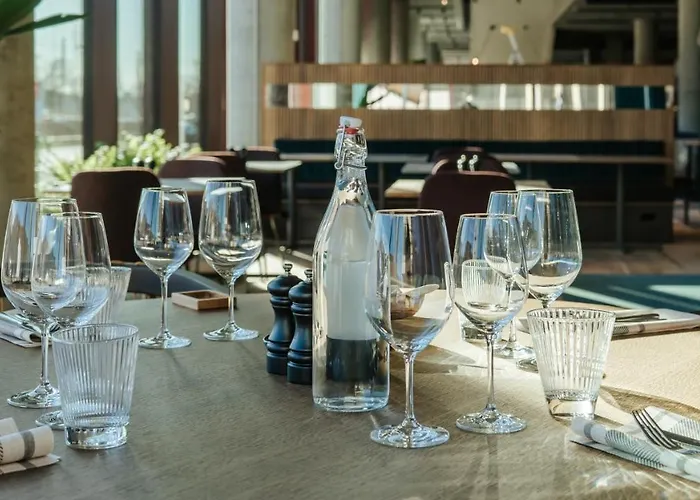 Otel Quality The Weaver Göteborg