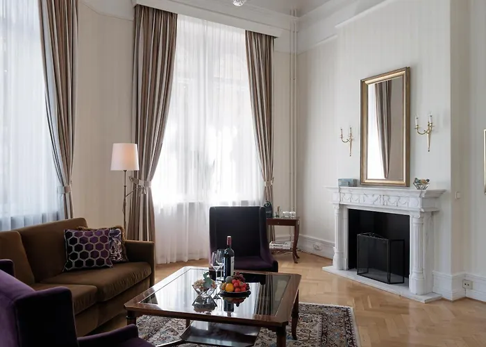 Elite Plaza Göteborg