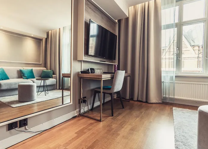 Poseidon غوتنبرغ