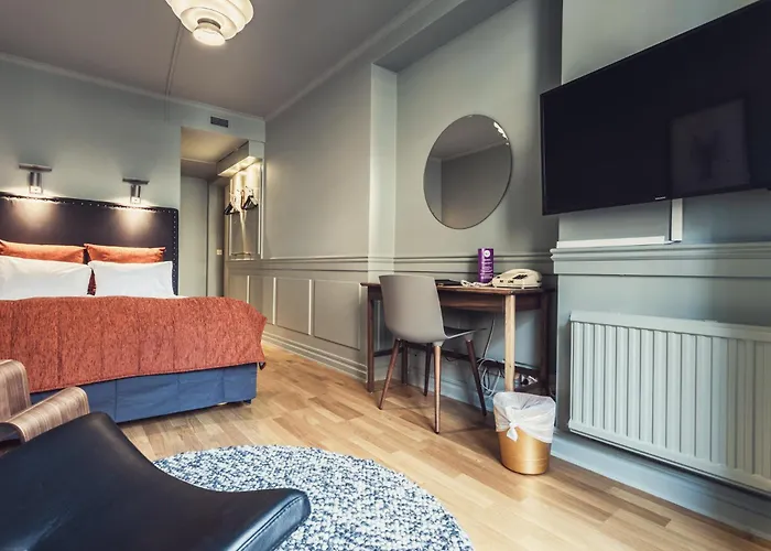 فندق Poseidon 3*