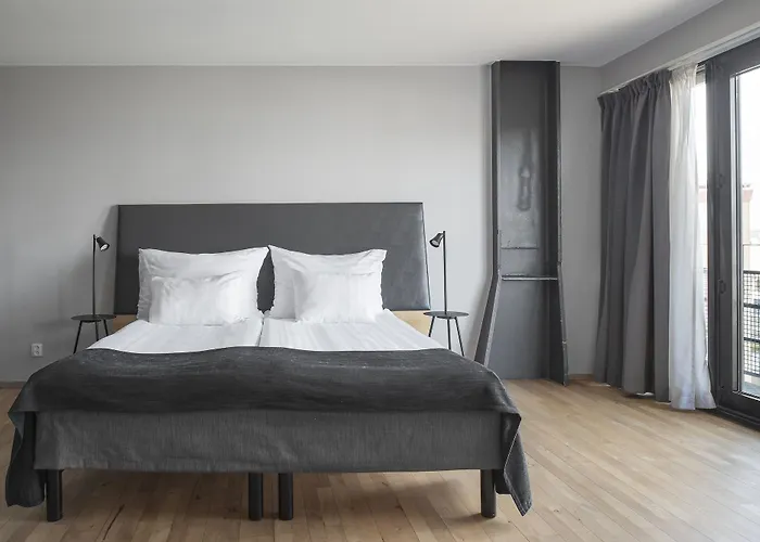 Quality 11&eriksbergshallen