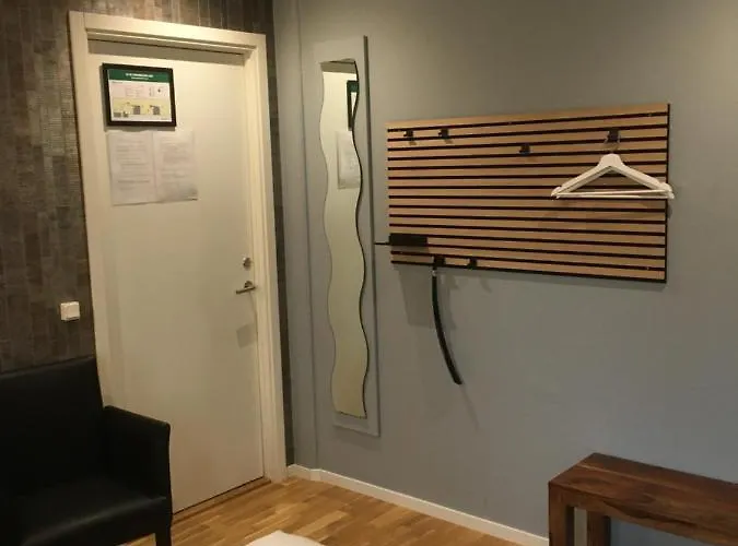 Snoozemore * ヨーテボリ