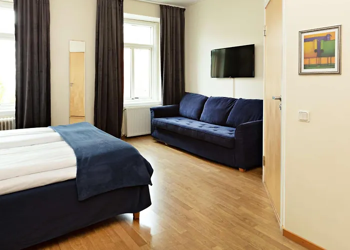 Center - Sure By Western Hotel 3*