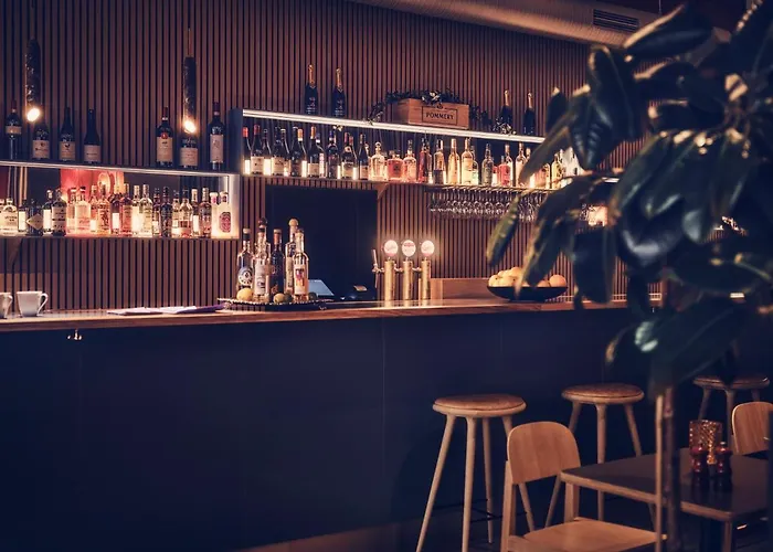 Hotel Flora Gothenburg