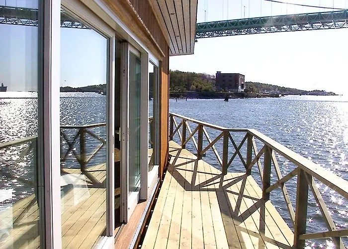 Quality Waterfront Hotel Goteborg