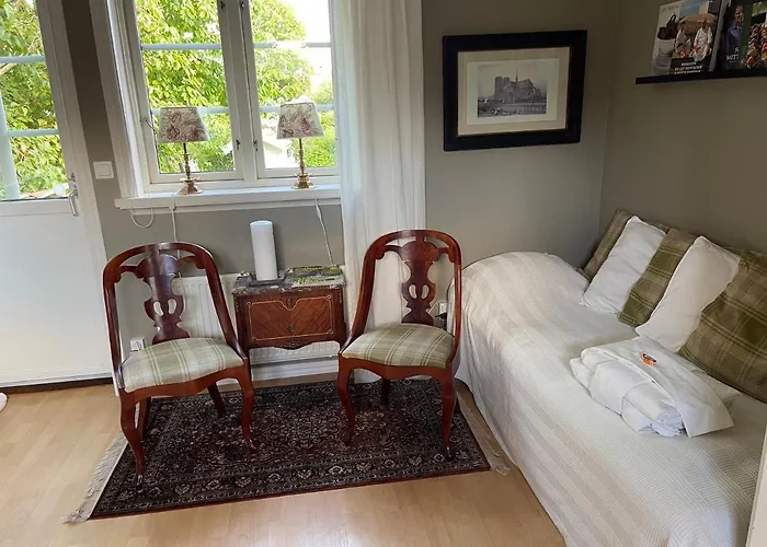 וילה Pia's House *