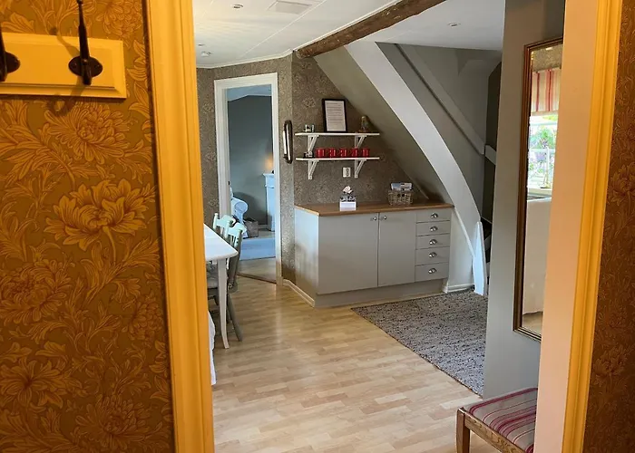 Pia's House גטבורג