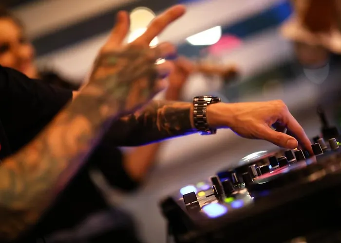 Clarion Post Hotel Göteborg