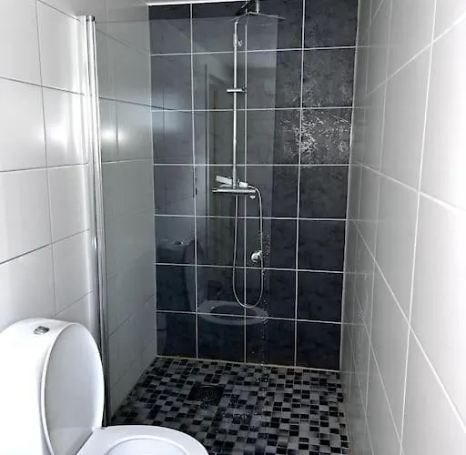 Exclusive Near The Ocean In Hovas *