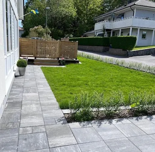 Holiday home Exclusive Near The Ocean In Hovas Gothenburg