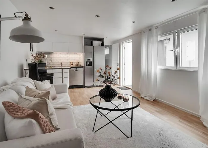 Exclusive Near The Ocean In Hovas *