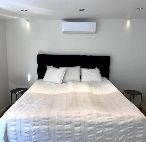 Holiday home Exclusive Near The Ocean In Hovas Gothenburg