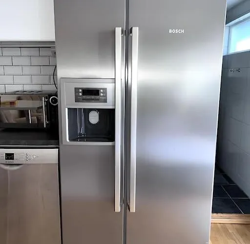 Holiday home Exclusive Near The Ocean In Hovas