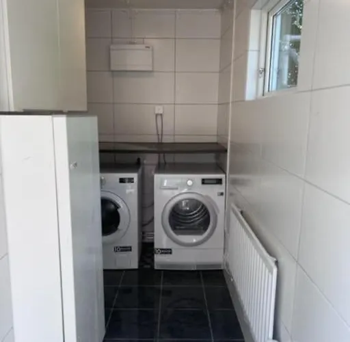 Exclusive Near The Ocean In Hovas * Gothenburg