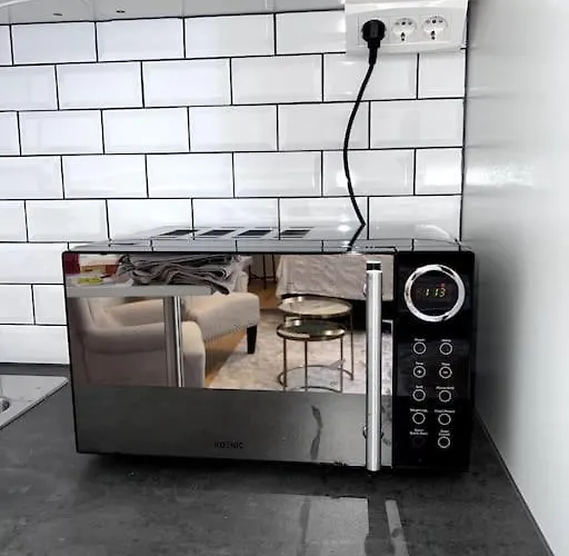 Exclusive Near The Ocean In Hovas Holiday home