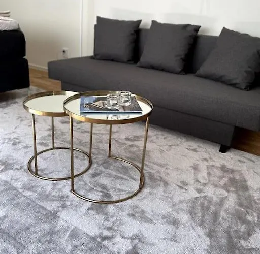 Holiday home Exclusive Near The Ocean In Hovas Gothenburg