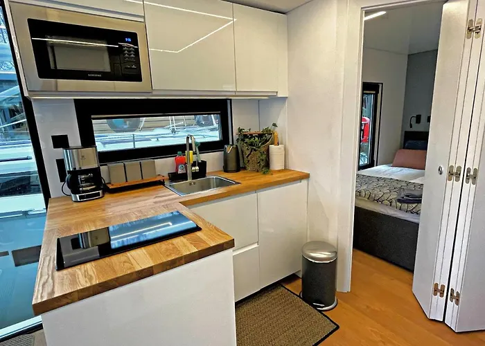 La Mare 3* Göteborg