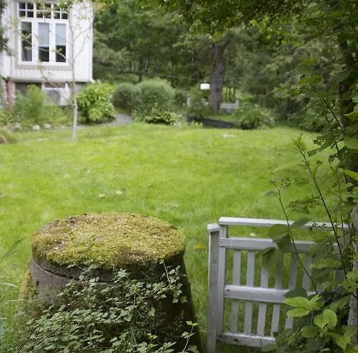 Torpet Mon 3* Göteborg