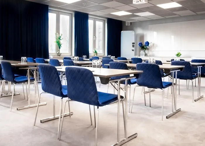 Riverton 4* גטבורג