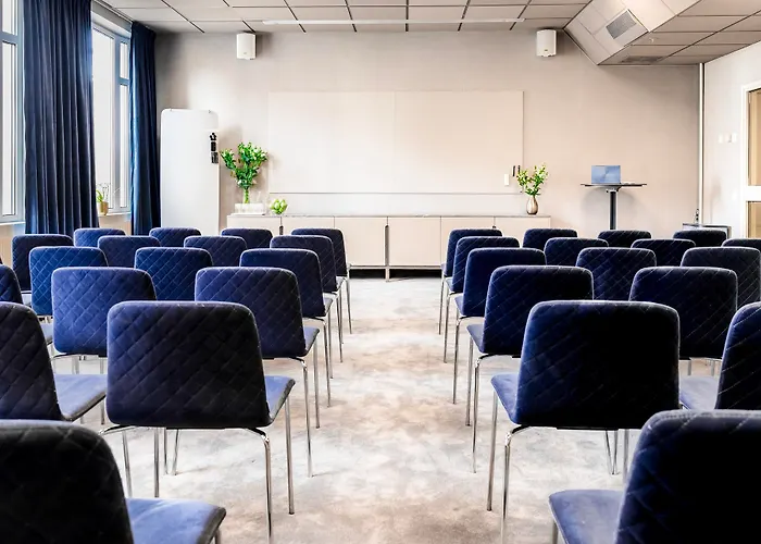 מלון Riverton גטבורג