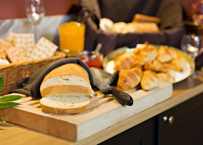 酒店 Vasa, Bw Signature Collection 哥德堡