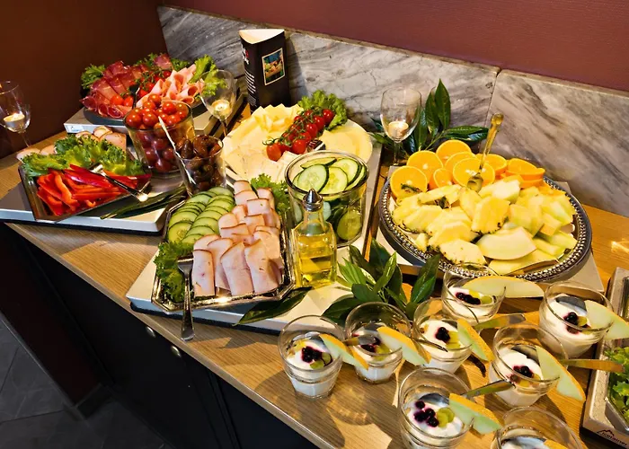 Vasa, Bw Signature Collection 酒店 哥德堡