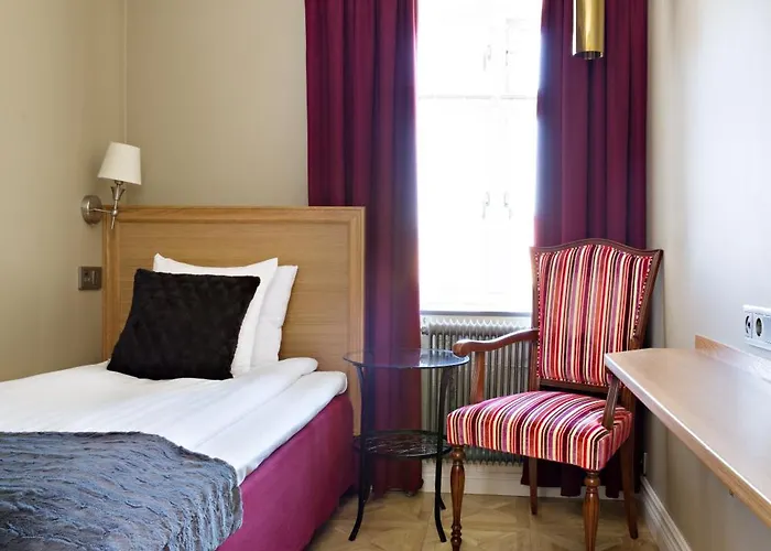 Vasa, Bw Signature Collection 哥德堡