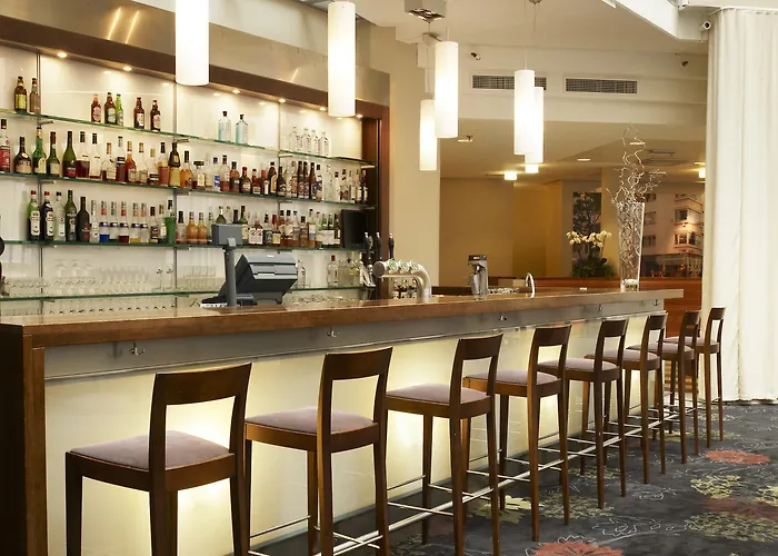 Scandic Crown Gotemburgo