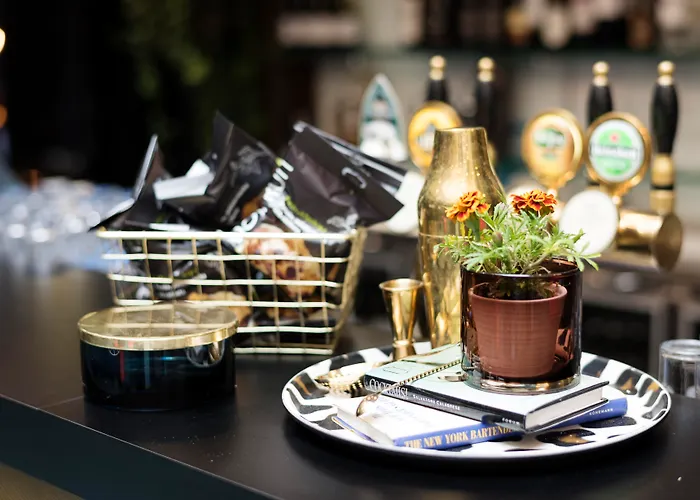 Scandic Crown Gotemburgo