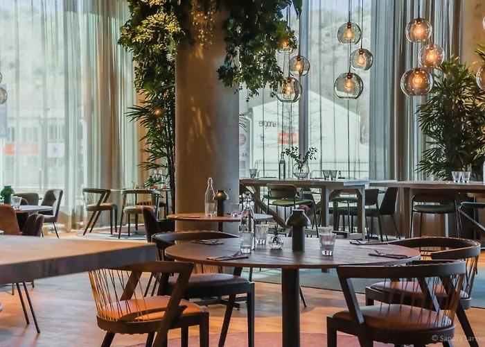 Quality The Weaver Göteborg