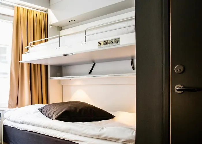 Szálloda Comfort 3*