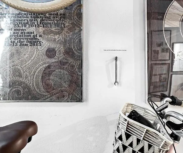 Ow, By A&j - Familj & Bilen & Hunden - Liseberg & Avenyn! 4* Gothenburg