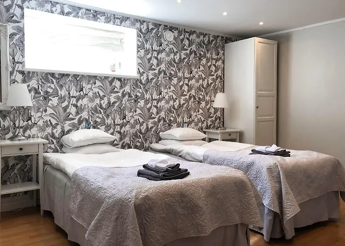 5:ans Bed & Breakfast Bed & Breakfast 2*