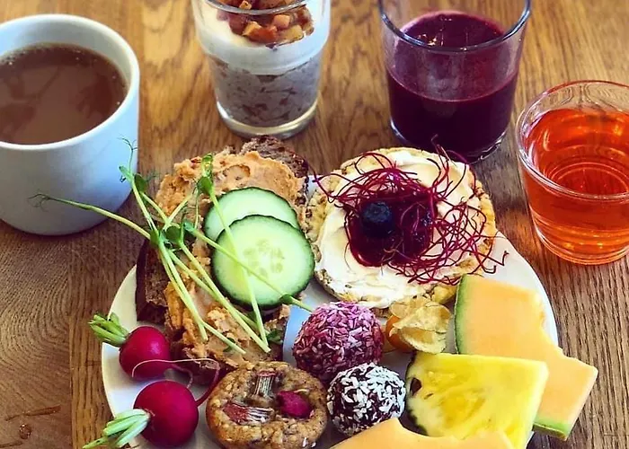 5:ans Bed and breakfast Gotemburgo