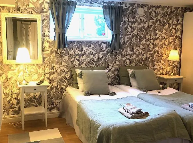 5:ans Bed & Breakfast Bed & Breakfast