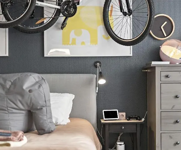 Ow, By A&j - Familj & Bilen & Hunden - Liseberg & Avenyn! Bed & Breakfast 4*