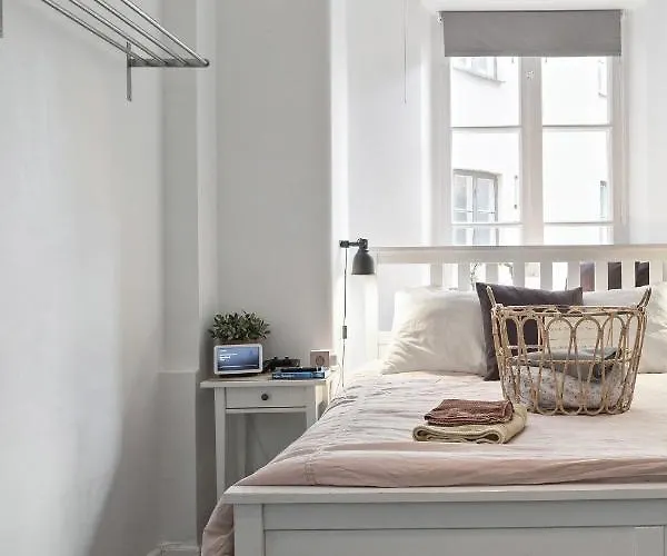 Ow, By A&j - Familj & Bilen & Hunden - Liseberg & Avenyn! Bed & Breakfast