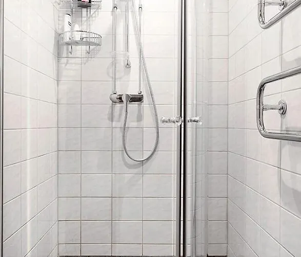 5:ans Bed and breakfast