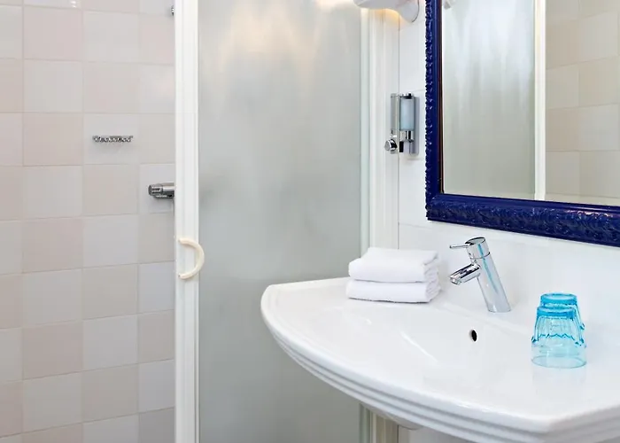 Center - Sure By Western 3* Göteborg