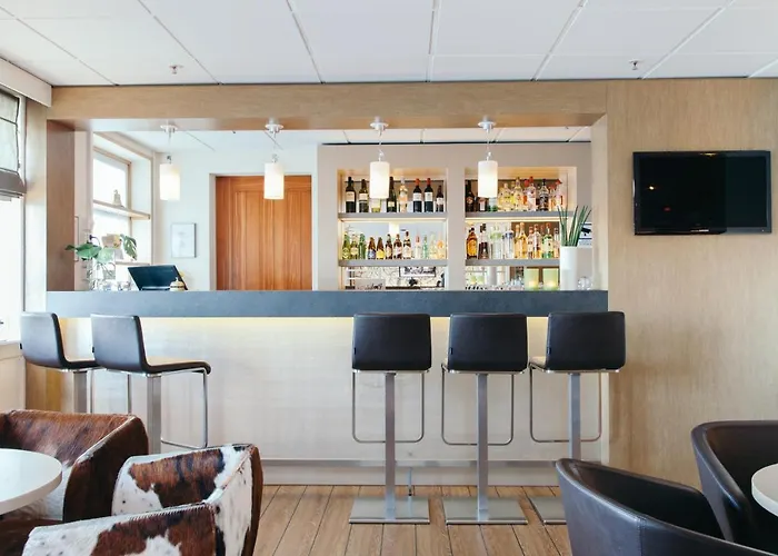 Good Morning+ 3* Göteborg