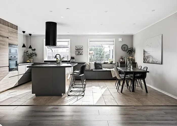 Hotel Harlig I Savedalen 10 Min *