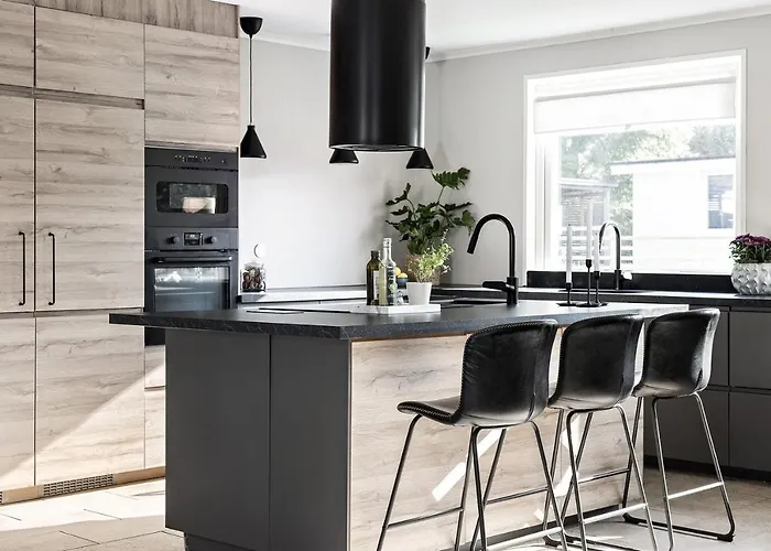 Hotel Harlig I Savedalen 10 Min *