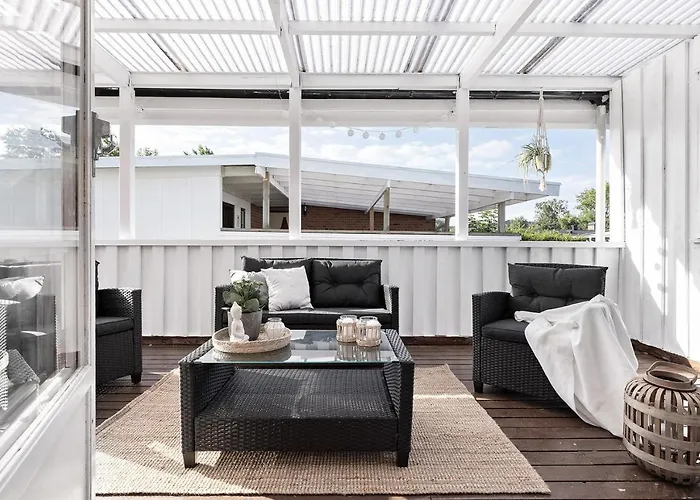 Harlig I Savedalen 10 Min * Gotemburgo